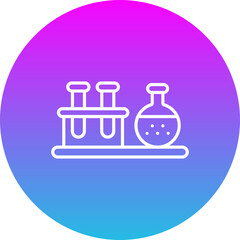 Laboratory Icon