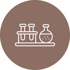 Laboratory Icon