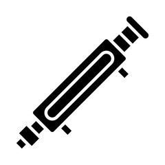 Liebig Condenser Icon