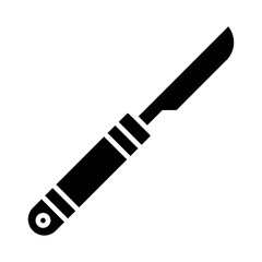 Scalpel Icon