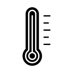 Thermometer Icon