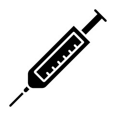 Syringe Icon