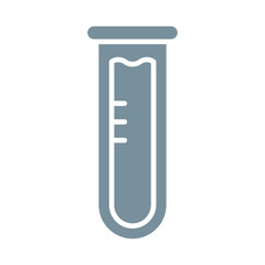 Test Tube Icon
