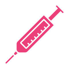 Syringe Icon