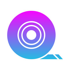 Tape Icon