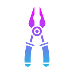 Wire Cutter Icon