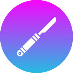 Scalpel Icon