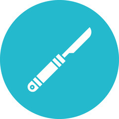 Scalpel Icon