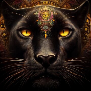 PANTERA NEGRA