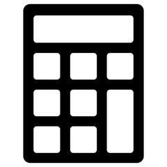 calculator icon