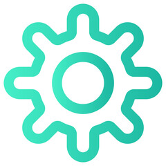 Settings icon
