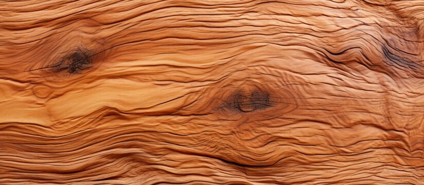 Macro Ormosia wooden texture Afzelia xylocarpa LEGUMINOSAE FABACEAE