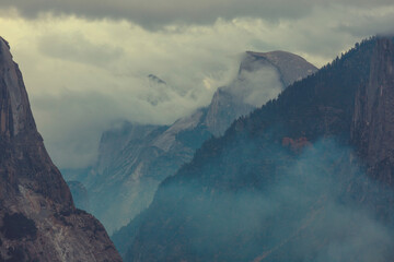 Yosemite