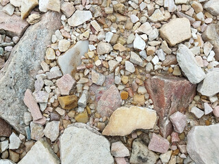 São Tomé Stone