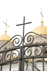 The Cross