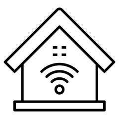 Wifi Icon