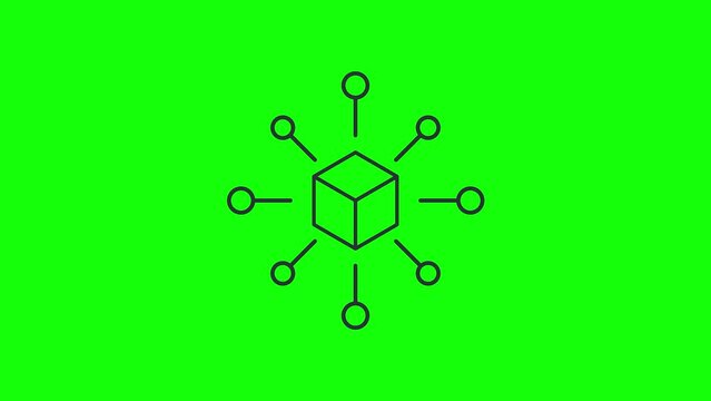 Multichannel distribution to cover one or more market segments. Formation of several sales channels simultaneously.