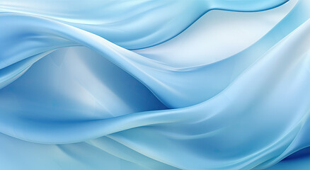 high resolution abstract blue wavy background