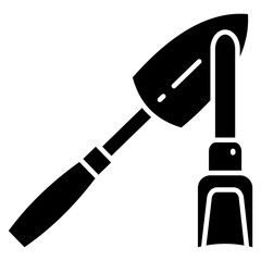 Garden Tools Icon