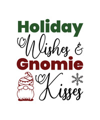 Christmas Gnome Svg Bundle, Christmas Gnome Bundle, Gnome Christmas Svg, Christmas Gnomes Svg, Gnome Bundle,