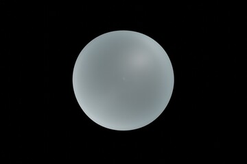 water, bubble, icon, 3D