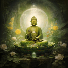 meditating_Budha