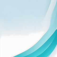 abstract blue background