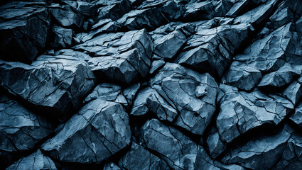 Rock wall
