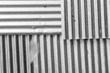 Industrial rusty background old grunge rusty zinc wall for textured background old rusty galvanized rust and scratched steel texture corrugated iron siding vintage background