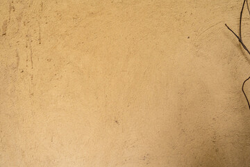 Abstract clay wall grunge texture background interior decoration mud wall texture Sandstone texture Natural background.