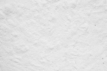 White cement texture with natural pattern for background.