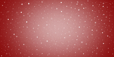 red christmas background