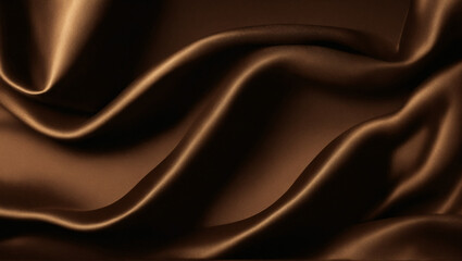 Obraz premium silk fabric background