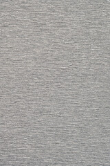 Gray paper wallpaper for the wall with a uniform texture
