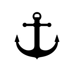 Vector isolated symmetrical tarantula spider solid black silhouette stencil