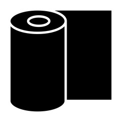 tissue vector design . Svg