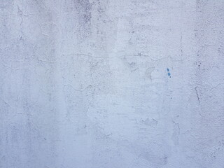 Light blue grunge stucco cement wallpaper background