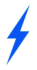 lightning bolt icon