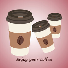 cup of coffee | coffee mug | Starbuck coffee | cappucino coffee cup | cold coffee cup