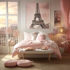 Dormitorio para Adolescente