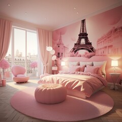 Dormitorio para Adolescente