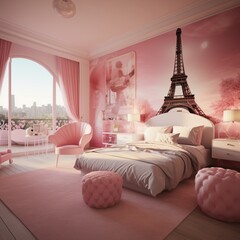 Dormitorio para Adolescente