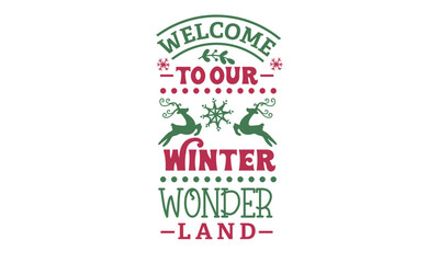 Christmas vertical porch sign SVG design, Christmas Porch Sign