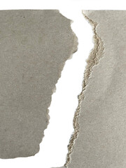 ripped paper background, png