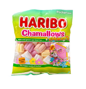 Haribo Candies package