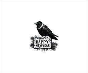 happy new year 