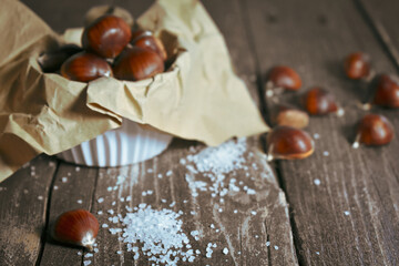 Chestnut Photography