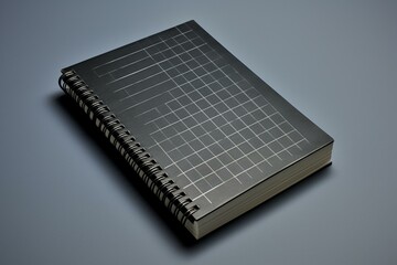 grid notebook. Generative AI