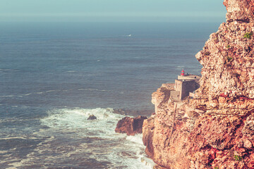 Nazaré, Portugal