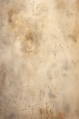 A picture of a dirty wall with a fire hydrant embedded in it. This image can be used to depict urban decay or as a background for gritty city scenes